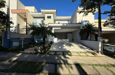 Casa à venda - condomínio horizontes de sorocaba - sorocaba/sp