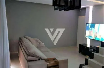 Apartamento duplex à venda - jardim betânia - sorocaba/sp