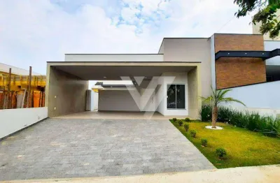 Casa com 3 dormitórios para alugar, 177 m² por r$ 8.594,00/mês - condomínio residencial vila azul - sorocaba/sp