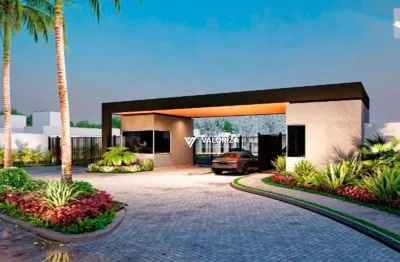 Casa com 3 quartos à venda, 68 m² por r$ 615.000 - alto da boa vista - sorocaba/sp