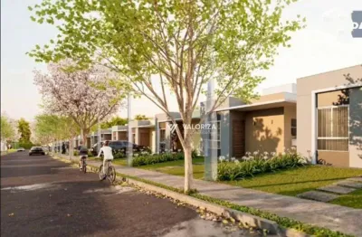 Casa com 2 dormitórios à venda, 52 m² por r$ 499.000,00 - alto da boa vista - sorocaba/sp