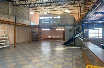 Prédio à venda, 471 m² por R$ 2.300.000,00 - Jardim Faculdade - Sorocaba/SP