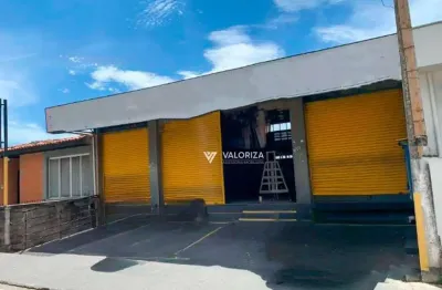 Prédio à venda, 471 m² por r$ 2.300.000,00 - jardim faculdade - sorocaba/sp