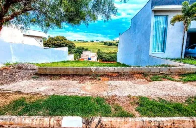 Terreno à venda, 296 m² por r$ 277.000,00 - condomínio helena maria - sorocaba/sp