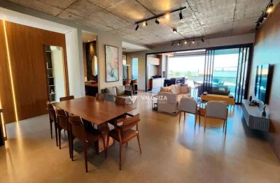 Casa à venda, 357 m² por r$ 3.500.000,00 - condomínio xapada parque ytu - itu/sp