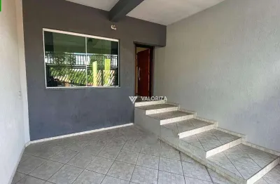 Casa com 3 dormitórios à venda, 178 m² por r$ 319.000,00 - vila mineirão - sorocaba/sp