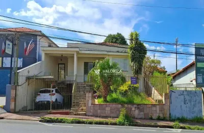 Casa  à venda, 200 m² por r$ 540.000 - jardim santa rosália - sorocaba/sp