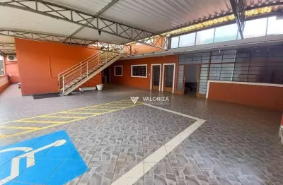 Casa à venda, 443 m² por r$ 1.500.000,00 - jardim são marcos - sorocaba/sp