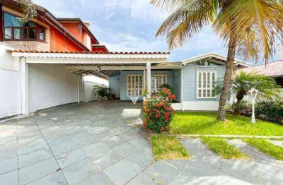 Casa à venda, 211 m² por r$ 901.000,00 - condomínio ibiti do paço - sorocaba/sp