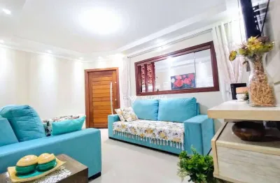 Casa com 3 quartos, sendo 1 suíte à venda, 134 m² por r$ 435.000 - jardim maria antônia prado - sorocaba/sp