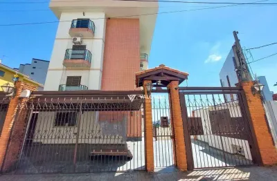 Apartamento com 2 dormitórios à venda, 66 m² por r$ 360.000,00 - parque campolim - sorocaba/sp