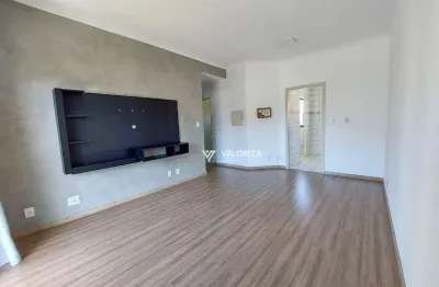 Apartamento com 2 dormitórios à venda, 66 m² por r$ 360.000,00 - parque campolim - sorocaba/sp