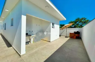 Casa com 3 dormitórios à venda, 144 m² por R$ 1.230.000,00 - Condomínio Campos do Conde - Sorocaba/SP