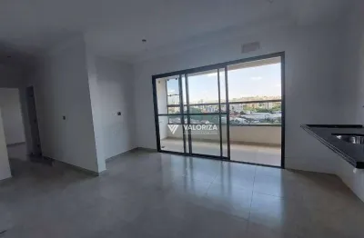 Apartamento com 2 dormitórios à venda, 61 m² - jardim américa - sorocaba/sp