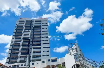 Apartamento com 2 dormitórios à venda, 67 m² - jardim américa - sorocaba/sp