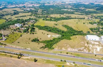 Área à venda, 165000 m² por r$ 36.300.000,00 - éden - sorocaba/sp