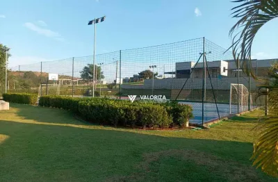 Terreno à venda, 1000 m² por r$ 302.000,00 - condomínio residencial fazenda alta vista - sorocaba/sp
