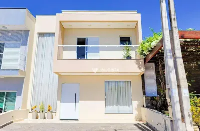 Casa com 3 suítes à venda, 148 m² por r$ 795.000 - horto florestal - sorocaba/são paulo
