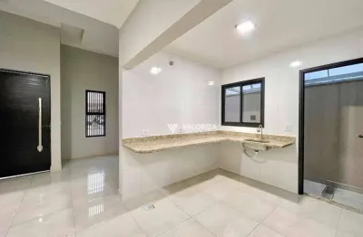 Casa à venda, 85 m² por r$ 509.000,00 - horto florestal - sorocaba/sp