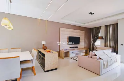 Casa 4 quartos, sendo 3 suítes à venda, por r$ 1.520.000 - condomínio horizontes de sorocaba - sorocaba/sp