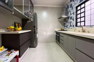 Casa, 100 m² - venda por R$ 597.000,00 ou aluguel por R$ 4.150,00/mês - Jardim Wanel Ville IV - Sorocaba/SP