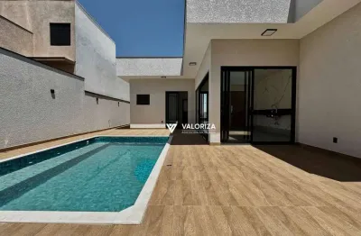 Casa com 3 dormitórios à venda, 263 m² por r$ 1.600.000,00 - condomínio pampulha jardim residencial - sorocaba/sp