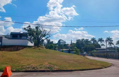 Terreno à venda, 549 m² por r$ 550.000,00 - condomínio residencial renaissance - sorocaba/sp