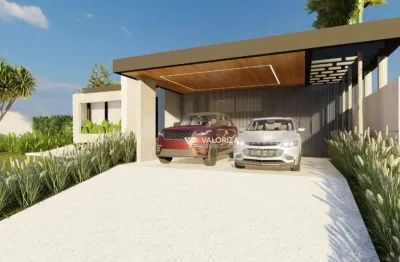 Casa com 5 dormitórios à venda, 350 m² por R$ 4.000.000,00 - Parque Reserva Fazenda Imperial - Sorocaba/SP