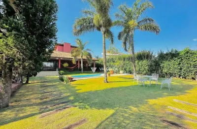Casa com 3 dormitórios, 277 m² - venda por r$ 1.850.000,00 ou aluguel por r$ 12.000,00/mês - condomínio village ipanema - araçoiaba da serra/sp