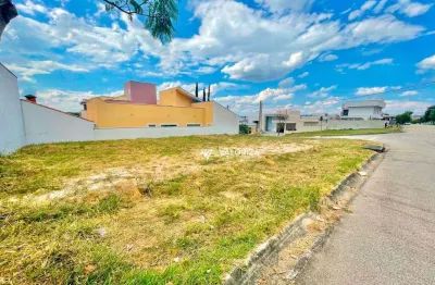 Terreno à venda, 290 m² por r$ 300.000,00 - condomínio campos do conde - sorocaba/sp