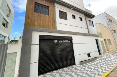 Salão, 131 m² - venda por r$ 795.000,00 ou aluguel por r$ 3.636,00/mês - centro - sorocaba/sp