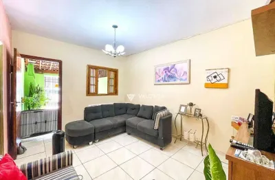 Casa à venda, 106 m² por r$ 279.000,00 - jardim maria eugênia - sorocaba/sp