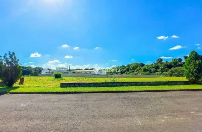 Terreno à venda, 1123 m² por R$ 398.000,00 - Condomínio Villa Toscana - Votorantim/SP