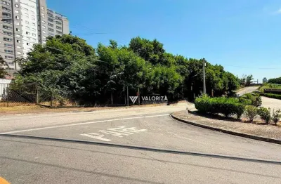 Área à venda, 5369 m² por r$ 7.500.000,00 - jardim são carlos - sorocaba/sp