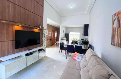 Casa com 3 dormitórios à venda, 95 m² por r$ 630.000,00 - golden park residence - sorocaba/sp