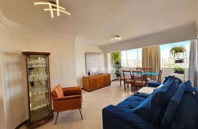 Apartamento à venda, 87 m² por r$ 530.000,00 - vila carvalho - sorocaba/sp