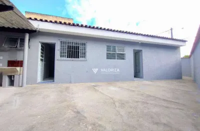 Casa com 2 quartos à venda, 59 m² por r$ 280.000 - vila nova sorocaba - sorocaba/sp