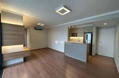 Apartamento com 3 dormitórios à venda, 82 m² por r$ 899.000,00 - riserva divino - sorocaba/sp