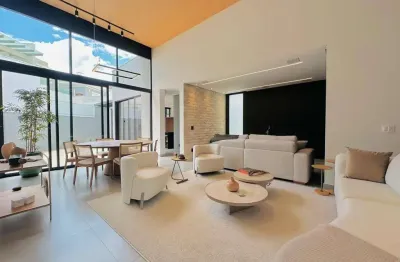 Casa com 4 dormitórios, 280 m² - venda por r$ 1.850.000,00 ou aluguel por r$ 12.500,00/mês - condomínio residencial aldeia da mata - votorantim/sp