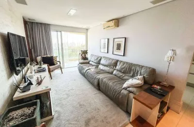 Apartamento com 4 dormitórios à venda, 140 m² por r$ 1.200.000,00 - parque campolim - sorocaba/sp