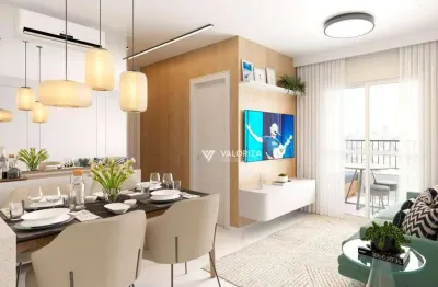 Apartamento com 3 dormitórios à venda, 77 m² por r$ 580.000,00 - vila progresso - sorocaba/sp