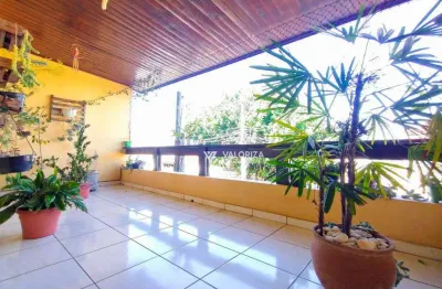 Casa com 3 dormitórios à venda, 255 m² por r$ 550.000,00 - jardim dois corações - sorocaba/sp