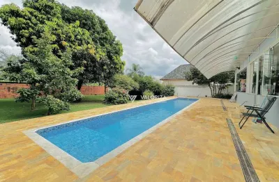 Casa com 3 dormitórios à venda, 321 m² por r$ 1.200.000,00 - condomínio village ipanema - araçoiaba da serra/sp