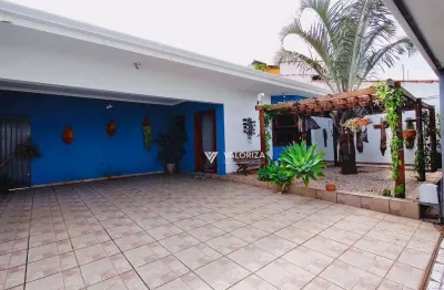 Casa com 3 dormitórios à venda, 214 m² por r$ 790.000,00 - jardim simus - sorocaba/sp