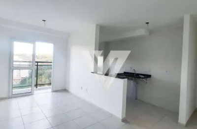 Apartamento com 2 dormitórios à venda, 53 m² por r$ 330.000,00 - residencial platinum iguatemi - votorantim/sp