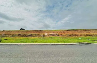 Terreno à venda, 1000 m² por r$ 450.000,00 - condomínio up residencial - sorocaba/sp