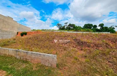 Terreno à venda, 452 m² por R$ 480.000,00 - Residencial Pampulha - Sorocaba/SP