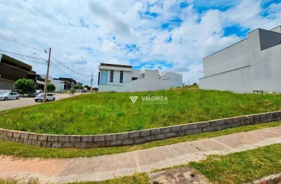 Terreno à venda, 378 m² por r$ 450.000,00 - jardim vila são domingos - sorocaba/sp