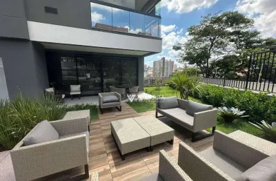 Apartamento com 2 dormitórios à venda, 85 m² por r$ 850.000,00 - jardim faculdade - sorocaba/sp