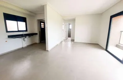 Apartamento com 2 dormitórios à venda, 70 m² por r$ 550.000,00 - jardim emília - sorocaba/sp